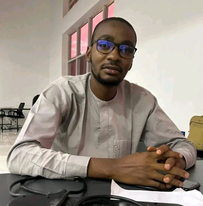 Abdurahaman Ammic