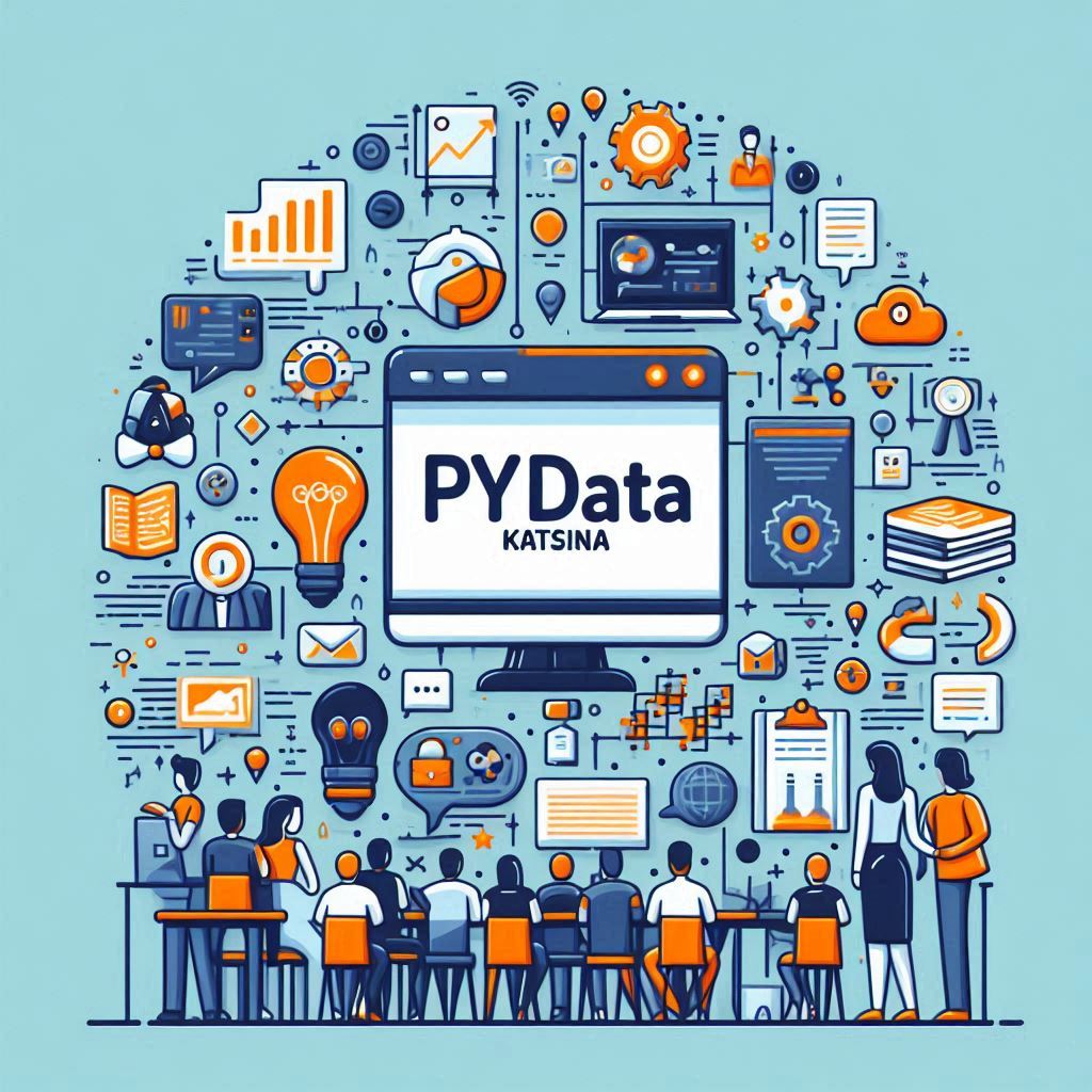 PyData Katsina