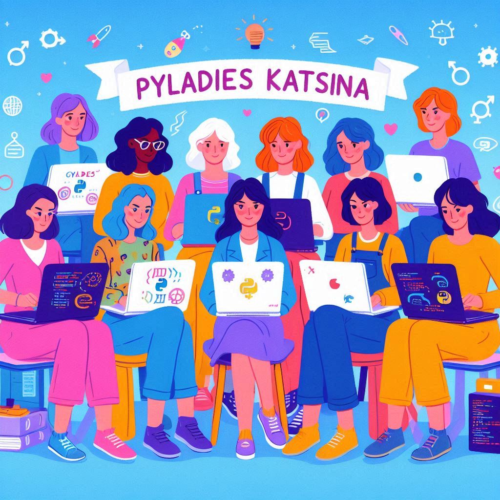 PyLadies Katsina